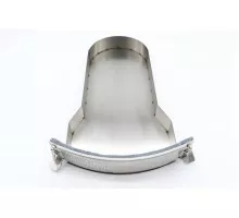 BBQ 26" - Bottom Ventilator With Ash Tray Draw