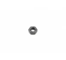 BBQ 18/22/26" - Nut M8 (Black)