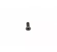 BBQ 18" - Screw M6x16 (Countersunk + Black)