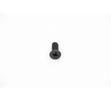 BBQ 22/26" - Screw M8x20 (Countersunk + Black)