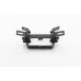 BBQ 13" - Hinge 13"