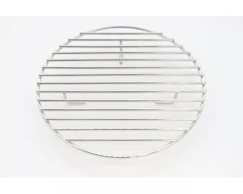 Stainless Steel Grill Plate 27cm Stainless Steel Grill Plate 27cm