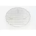 Stainless Steel Grill Plate 27cm