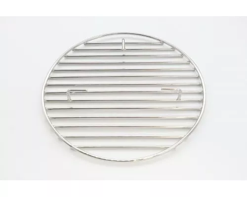 Stainless Steel Grill Plate 27cm Stainless Steel Grill Plate 27cm