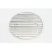 Stainless Steel Grill Plate 27cm