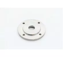 CHIPPER - Flange Of Drum Shaft #14