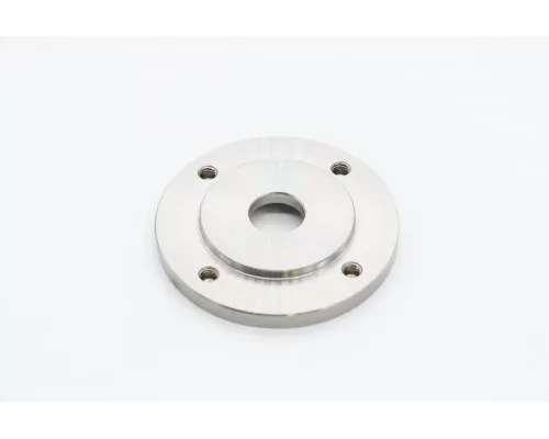 CHIPPER - Flange Of Drum Shaft #14 CHIPPER - Flange Of Drum Shaft #14