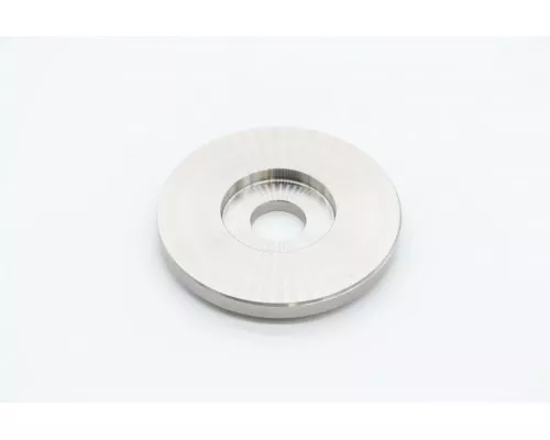 CHIPPER - Flange Of Drum Shaft #14 CHIPPER - Flange Of Drum Shaft #14