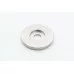 CHIPPER - Flange Of Drum Shaft #14