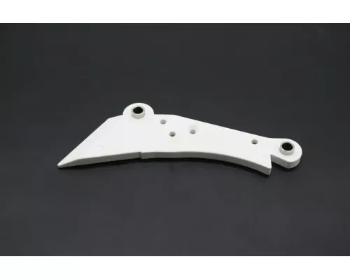 CHIPPER - Blade Block (Lower) #20 CHIPPER - Blade Block (Lower) #20