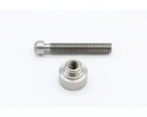 CHIPPER - Locking Screw #27 CHIPPER - Locking Screw #27