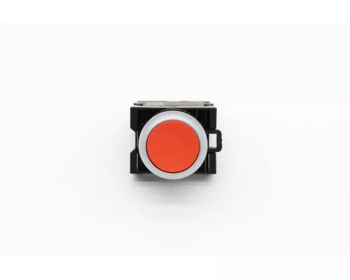 CHIPPER/CUTTER - Button Moeller M22 D-R/K01 (Red) CHIPPER/CUTTER - Button Moeller M22 D-R/K01 (Red)