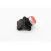 CHIPPER/CUTTER - Button Moeller M22 D-R/K01 (Red)