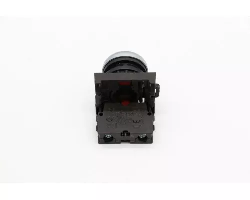 CHIPPER/CUTTER - Button Moeller M22 D-R/K01 (Red) CHIPPER/CUTTER - Button Moeller M22 D-R/K01 (Red)
