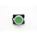 CHIPPER/CUTTER - Button Moeller M22 D-G/K10 (Green)