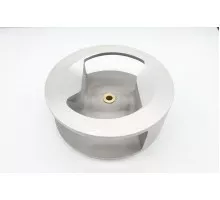 CHIPPER - Drum/Cylinder (Aluminum) #6