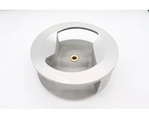 CHIPPER - Drum/Cylinder (Aluminum) #6 CHIPPER - Drum/Cylinder (Aluminum) #6