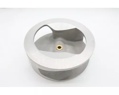 CHIPPER - Drum/Cylinder (Aluminum) #6 CHIPPER - Drum/Cylinder (Aluminum) #6