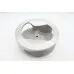 CHIPPER - Drum/Cylinder (Aluminum) #6