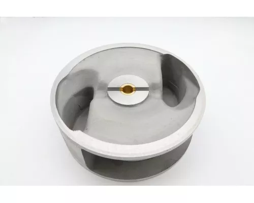 CHIPPER - Drum/Cylinder (Aluminum) #6 CHIPPER - Drum/Cylinder (Aluminum) #6