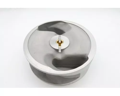 CHIPPER - Drum/Cylinder (Aluminum) #6 CHIPPER - Drum/Cylinder (Aluminum) #6