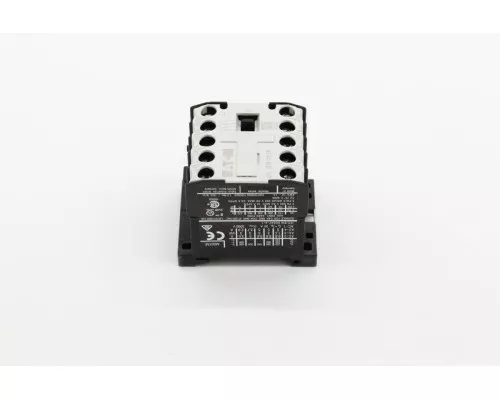 CHIPPER/CUTTER - Mini Contactor Dileem-10 Xtmc6a10 3Kw CHIPPER/CUTTER - Mini Contactor Dileem-10 Xtmc6a10 3Kw
