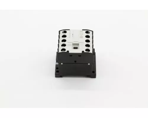 CHIPPER/CUTTER - Mini Contactor Dileem-10 Xtmc6a10 3Kw CHIPPER/CUTTER - Mini Contactor Dileem-10 Xtmc6a10 3Kw