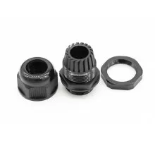 INDUCTION - Socket For Power Cord