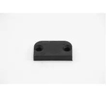 CUTTER 20L - Plastic Stopper Part (With Magnet) (Left) #72