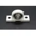 CUTTER 20/30L - Ball Bearing 206 Hth #7