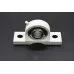CUTTER 20/30L - Ball Bearing 206 Hth #7