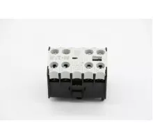 CUTTER 20/30/50/70L - Auxiliary Contactor Dilem 22 #55