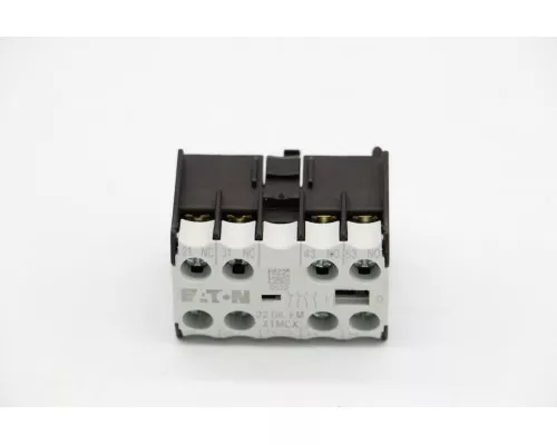 CUTTER 20/30/50/70L - Auxiliary Contactor Dilem 22 #55 CUTTER 20/30/50/70L - Auxiliary Contactor Dilem 22 #55