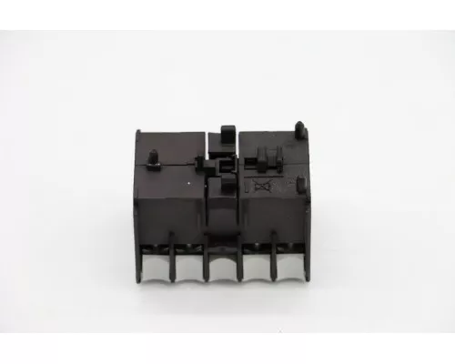 CUTTER 20/30/50/70L - Auxiliary Contactor Dilem 22 #55 CUTTER 20/30/50/70L - Auxiliary Contactor Dilem 22 #55