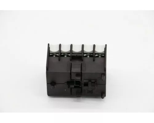 CUTTER 20/30/50/70L - Auxiliary Contactor Dilem 22 #55 CUTTER 20/30/50/70L - Auxiliary Contactor Dilem 22 #55