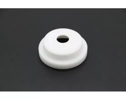 CUTTER 30/50/70L - Additive Inlet Cone Poliamid Part #51 CUTTER 30/50/70L - Additive Inlet Cone Poliamid Part #51
