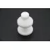 CUTTER 50/70L - White Cap For Adding Ingredients #67