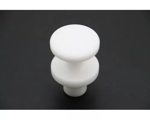 CUTTER 50/70L - White Cap For Adding Ingredients #67