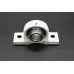 CUTTER 50/70L - Ball Bearing 208 Hth #7