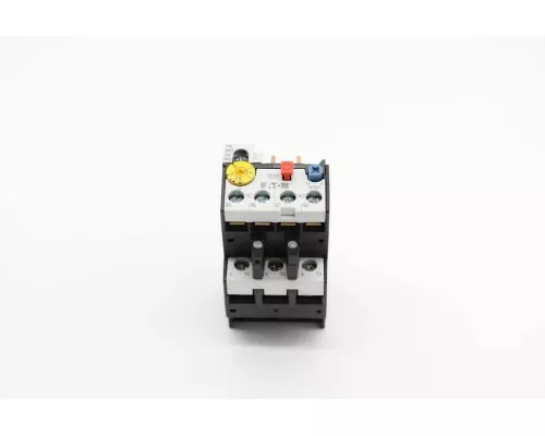 CUTTER 50/70L - Thermic Relay Zb32-16 Moeller #57 CUTTER 50/70L - Thermic Relay Zb32-16 Moeller #57