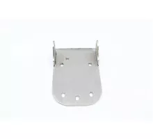 CUTTER 50/70L - Upper Part Of Hinge For Lid #56