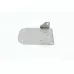 CUTTER 50/70L - Upper Part Of Hinge For Lid #56