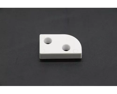 CHIPPER - Blade Group Spacer 8X8 Mm CHIPPER - Blade Group Spacer 8X8 Mm