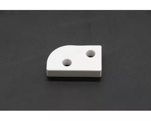 CHIPPER - Blade Group Spacer 8X8 Mm CHIPPER - Blade Group Spacer 8X8 Mm