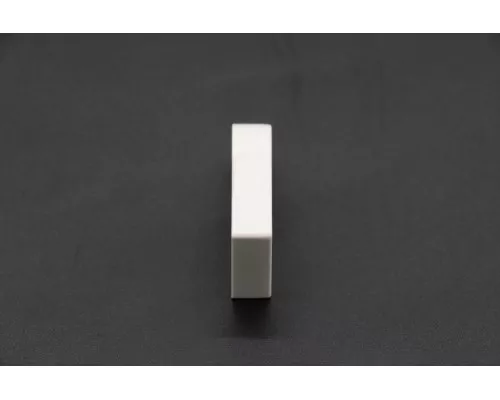 CHIPPER - Blade Group Spacer 8X8 Mm CHIPPER - Blade Group Spacer 8X8 Mm