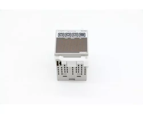 MTS1/3 - Temperature Controller MTS1/3 - Temperature Controller