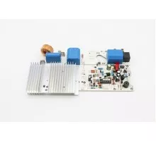 SINGLE INDUCTION PLATE 2KW - Mainboard #8