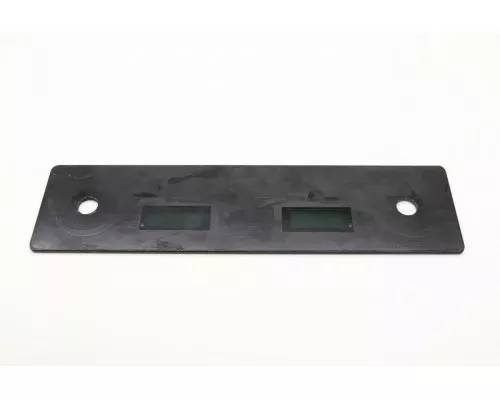 INDUCTION - Protection Glass Control Panel INDUCTION - Protection Glass Control Panel