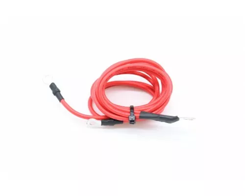 INDUCTION - Cable Mainboard (Black) INDUCTION - Cable Mainboard (Black)