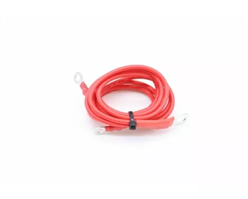 INDUCTION - Cable Mainboard (Red) INDUCTION - Cable Mainboard (Red)